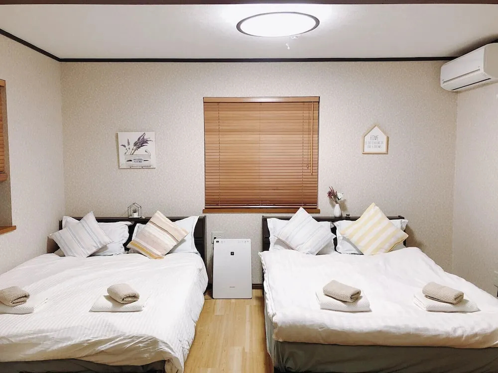 Nestle Suite Tokyo Shinokubo