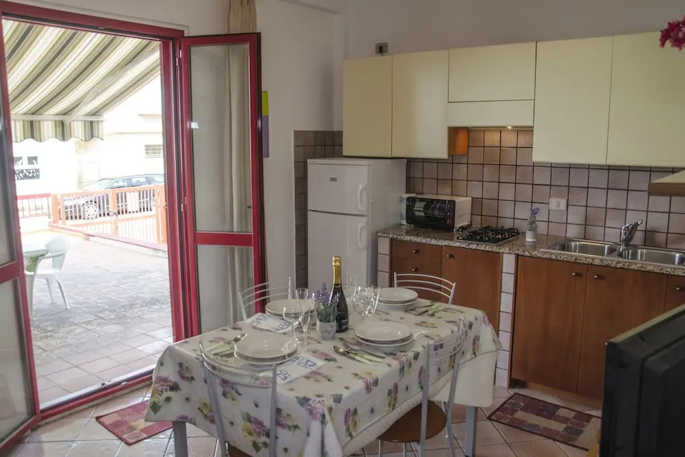 Casa Parago