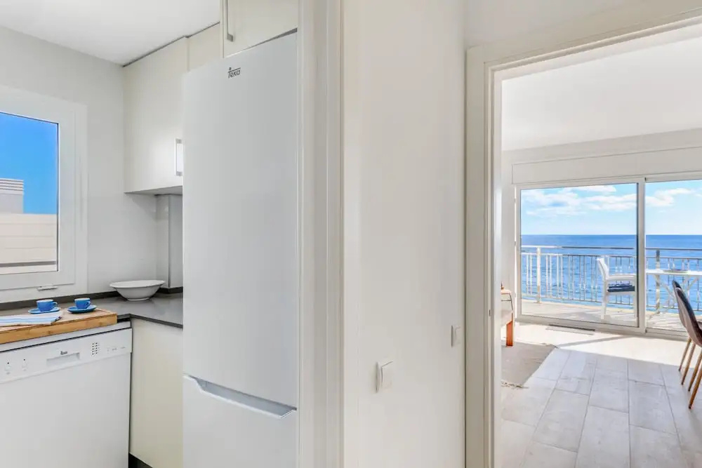 Flateli Apartamento Sant Antoni