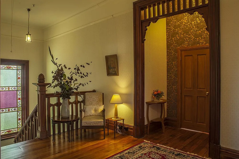 Claremont House