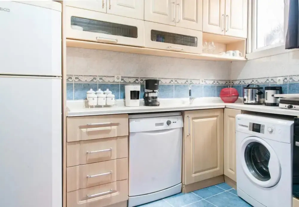 Amazing Flat Next to Kanyon Mall in Kagithane