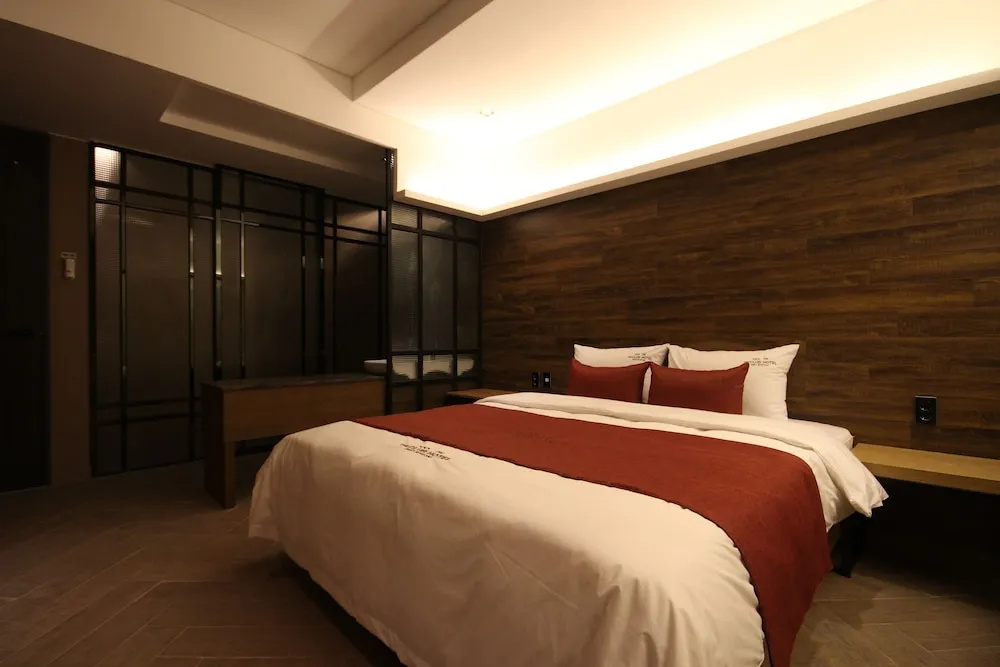 Club Hotel Seomyeon