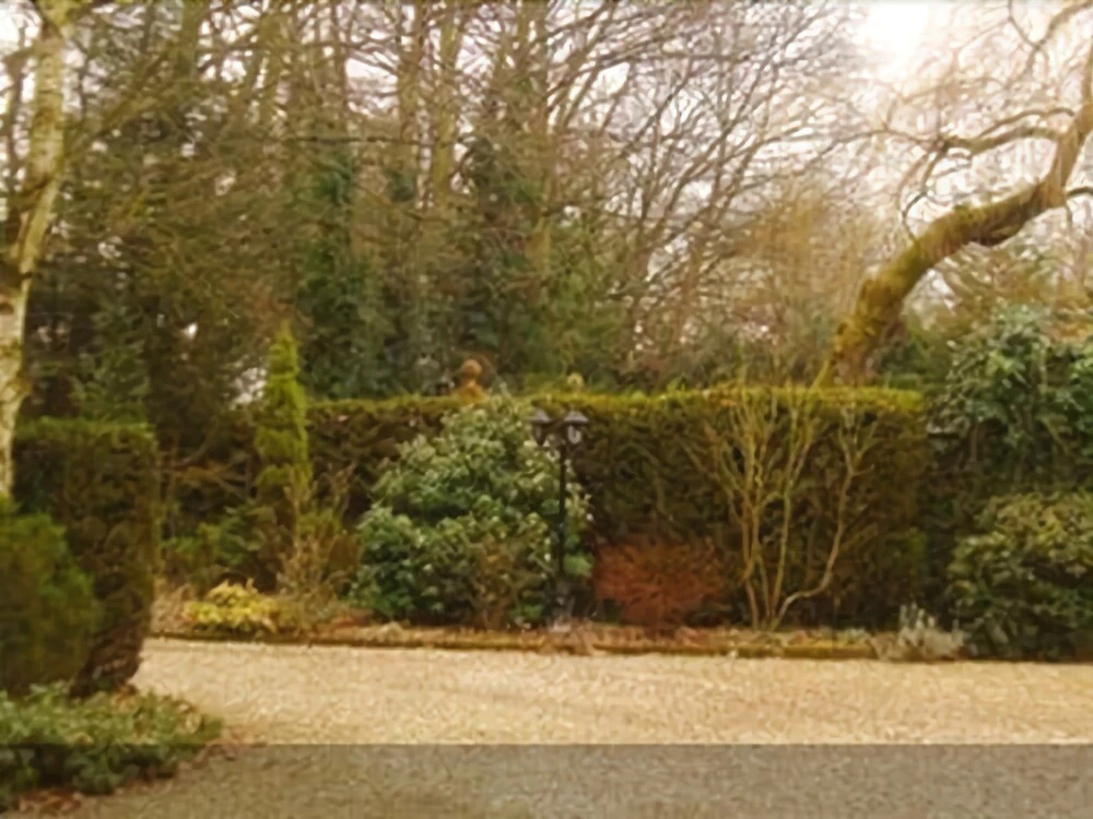 Tudor Place B&B