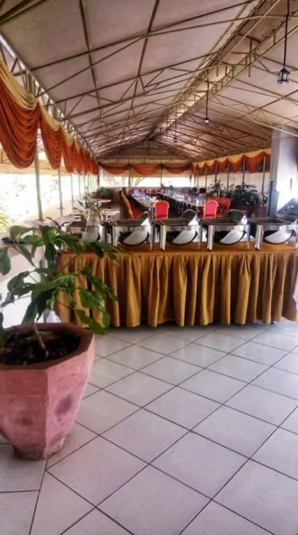 Sagas Hotel Ltd