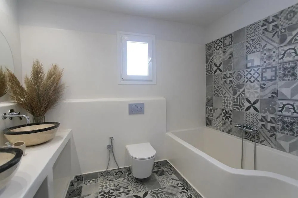 Naxos Skyline Luxury Villas