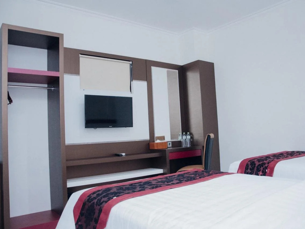 Idea's Hotel