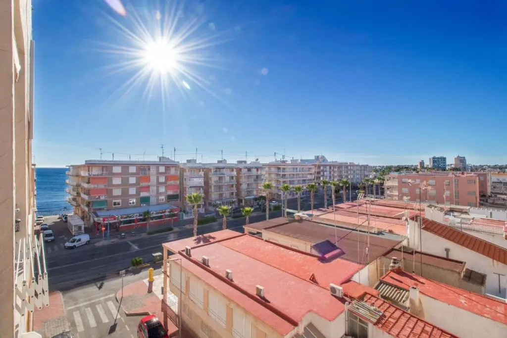 Apartamento 50m al MAR