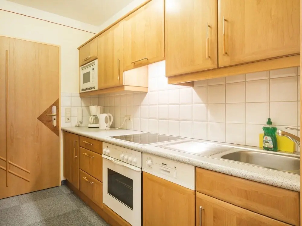 Cozy Holiday Home Amidst Mountains in Kleinarl