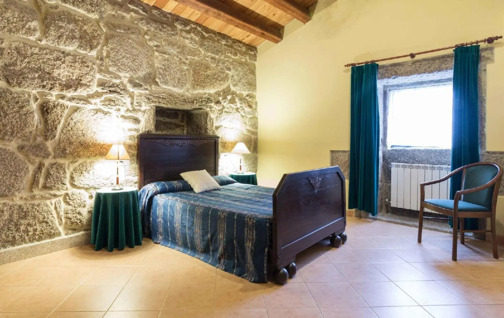 Casa Da Urcela