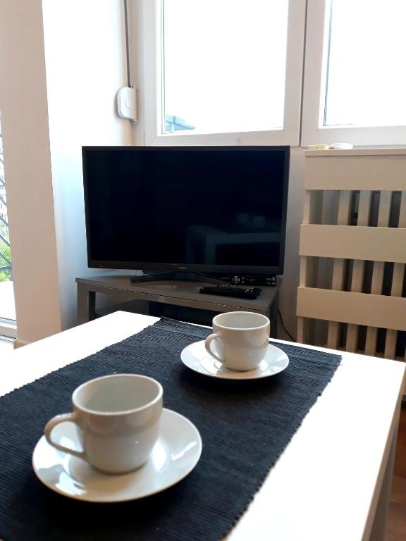 Apartment Vanilla Belgrade