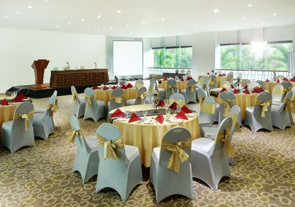 Kimaya Sudirman Yogyakarta by Harris