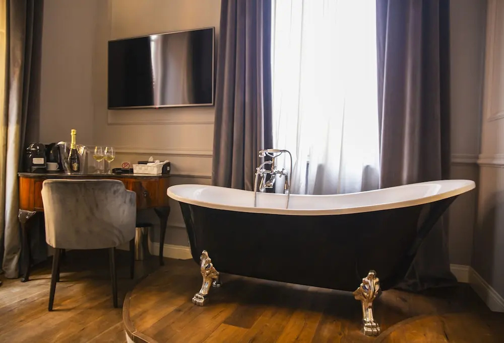 Relais San Lorenzo In Lucina