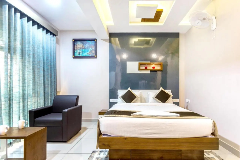 Nextel Inn, Calicut