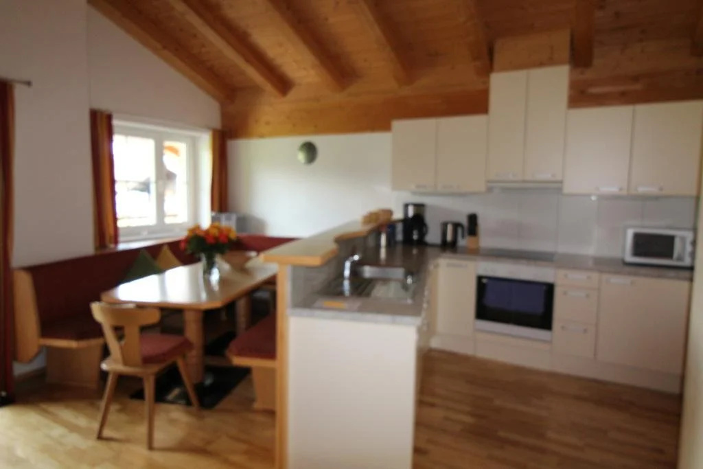 Appartement Kurz Top 1