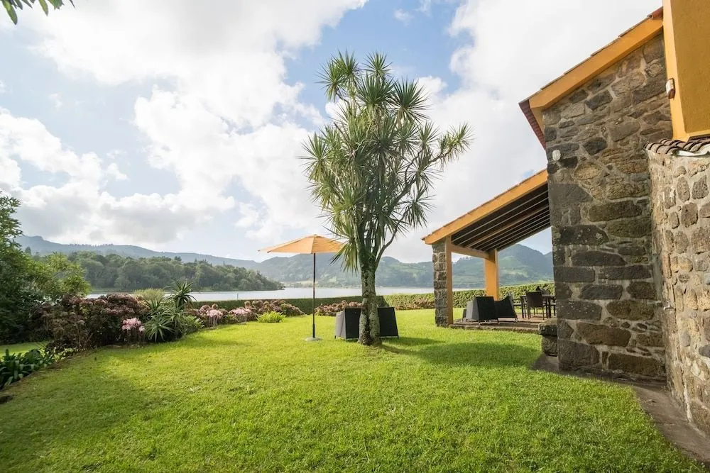 Casa da Lagoa