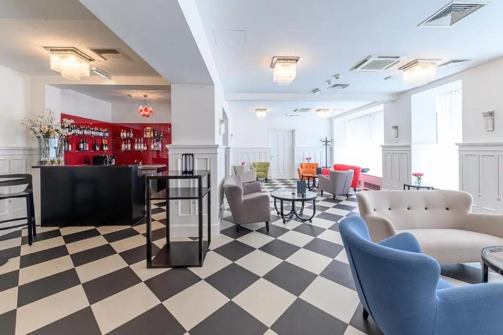 Hotel Caroline