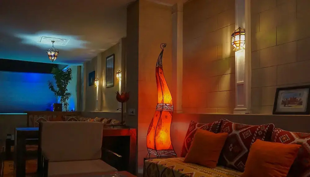 RIAD KALE POLIS