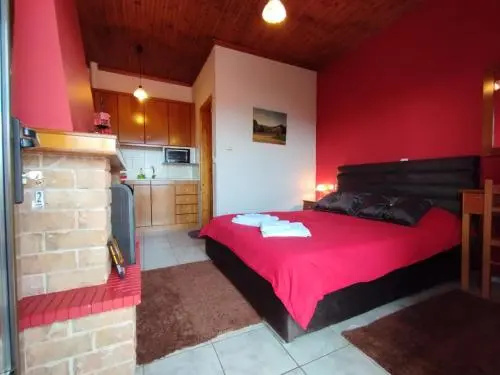 Guesthouse Mythos
