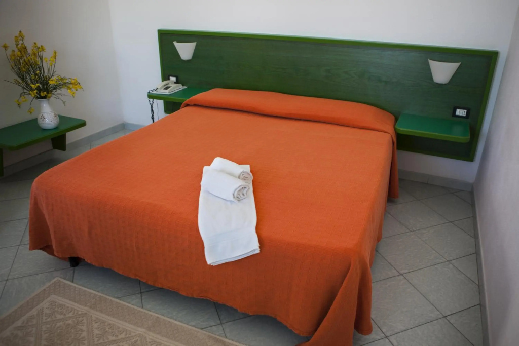 Hotel Piccada