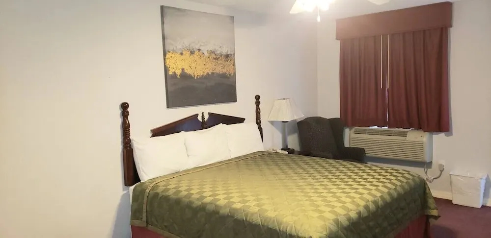 Southern Belle Inn