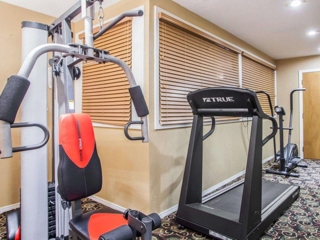Quality Inn Belton - Kansas City South