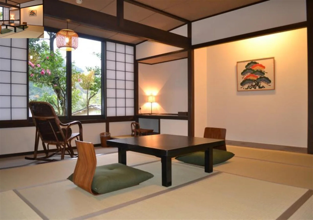 Yojokan Haru no Hikari