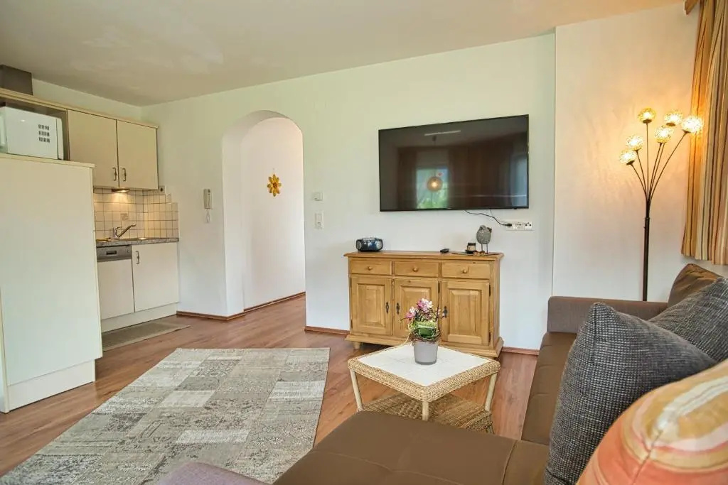 Appartement Sandra