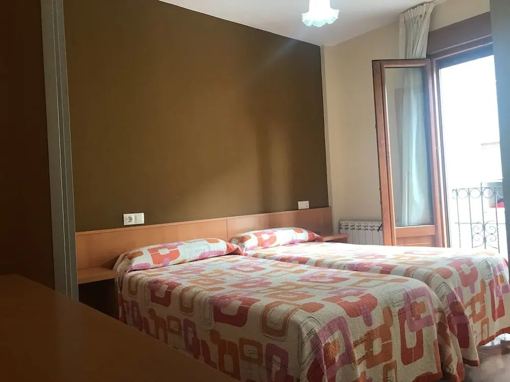 Pensión Albergue O Pedregal