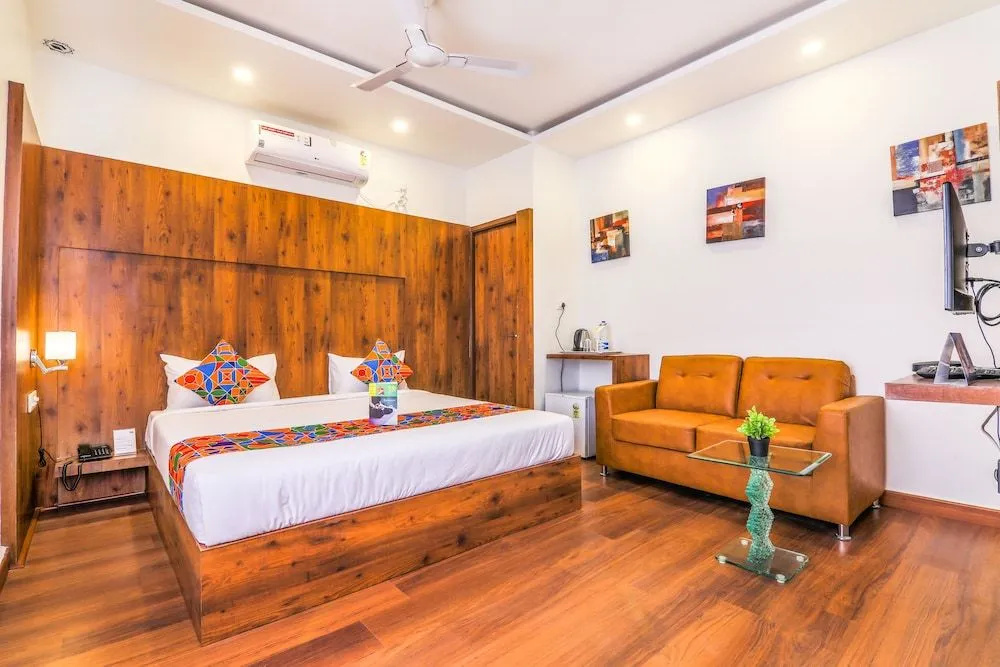 FabHotel Vista Suites