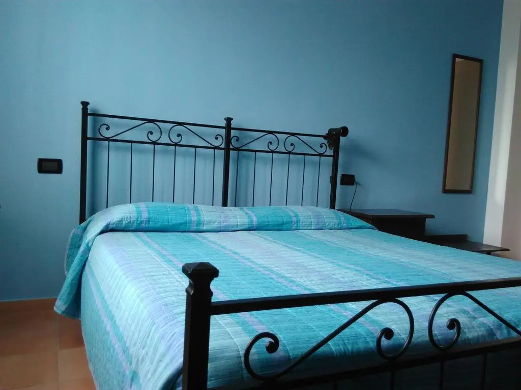 Country House Il Papavero Rosso