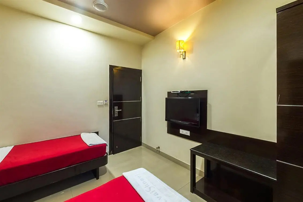 Hotel Vaishnavi