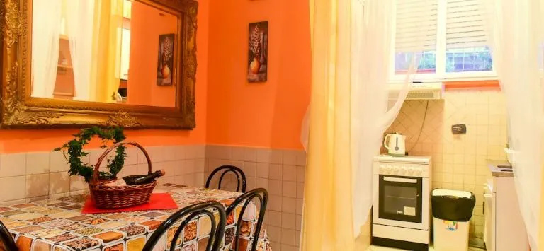 Casa Simpatia Massalongo