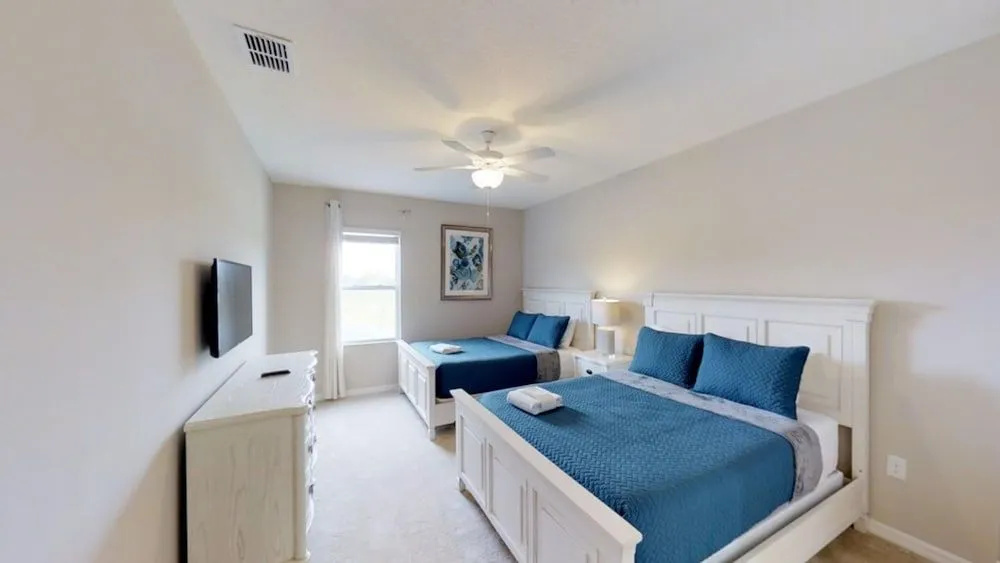 Golden Palms Vacation Resort 4449