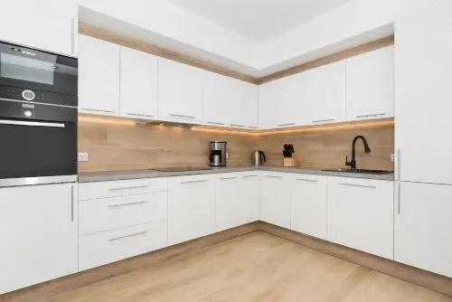 Holiday Houses by Renters