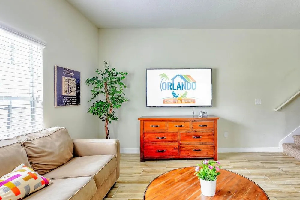 Sunnyside Villa