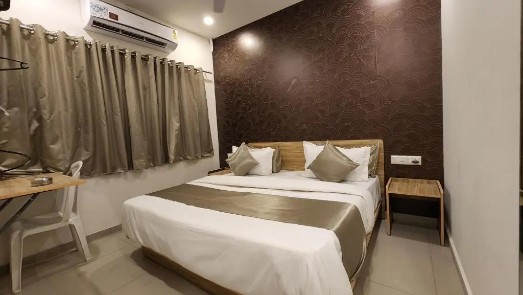 Hotel Nova Shine