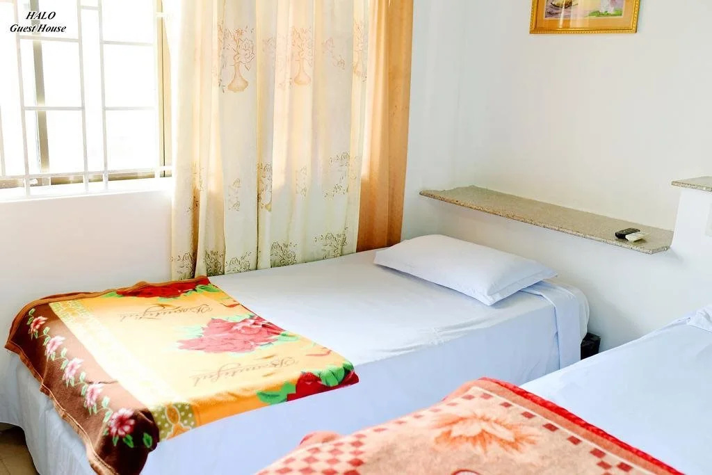 Halo Tourist Guesthouse