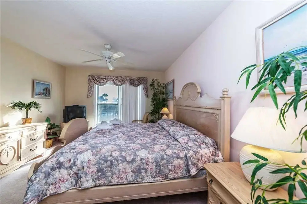Hampton 6107 by Hilton Head Retreats