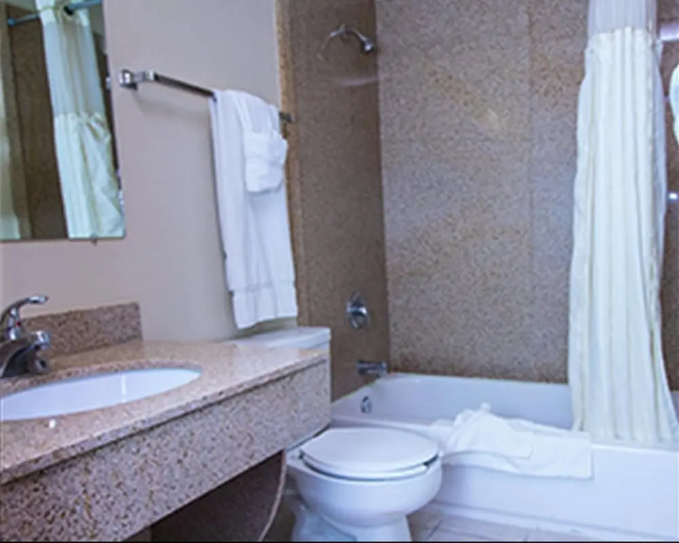 Inn At Truckee