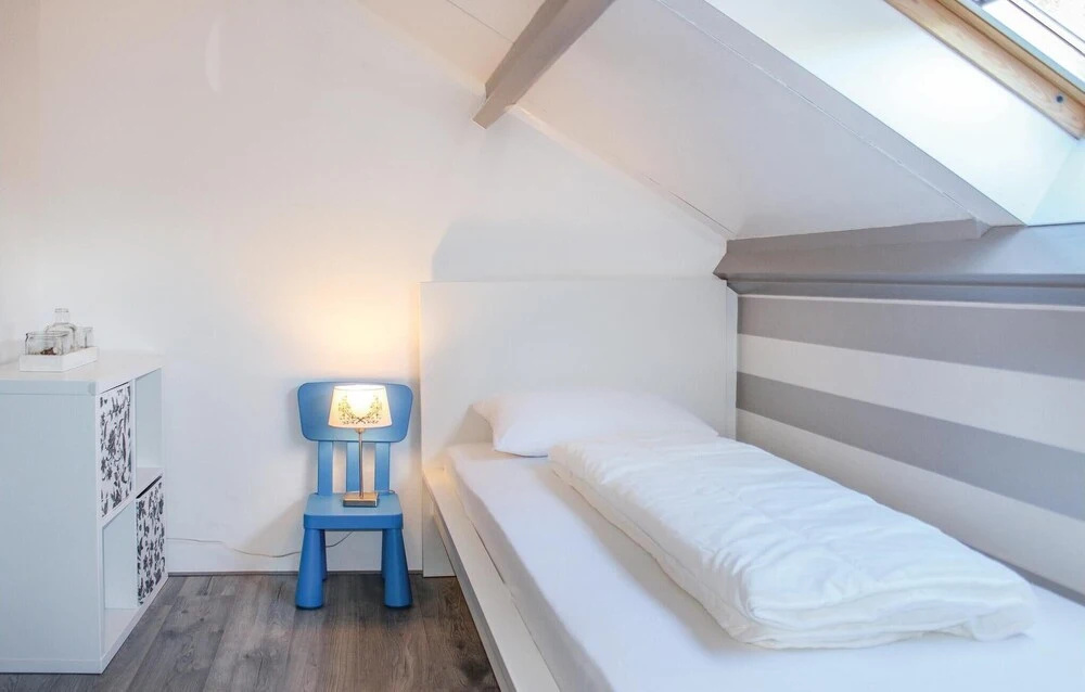 Beautiful Home In Bruinisse With Wifi