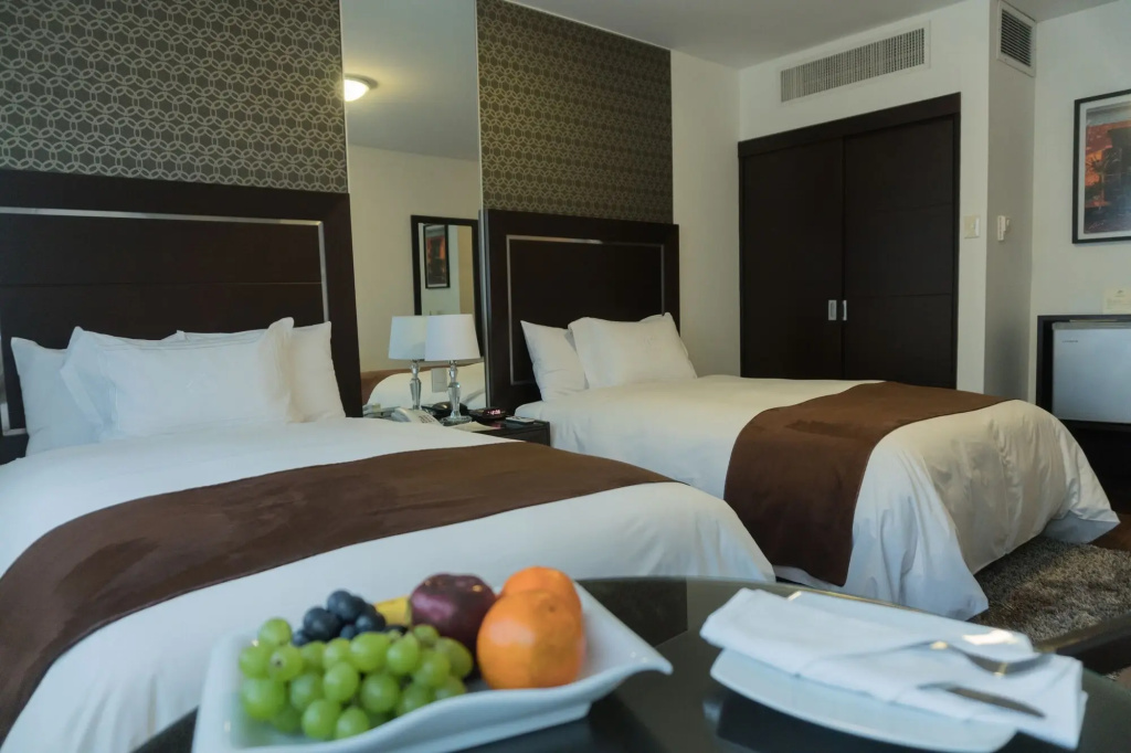 Hotel Jose Antonio