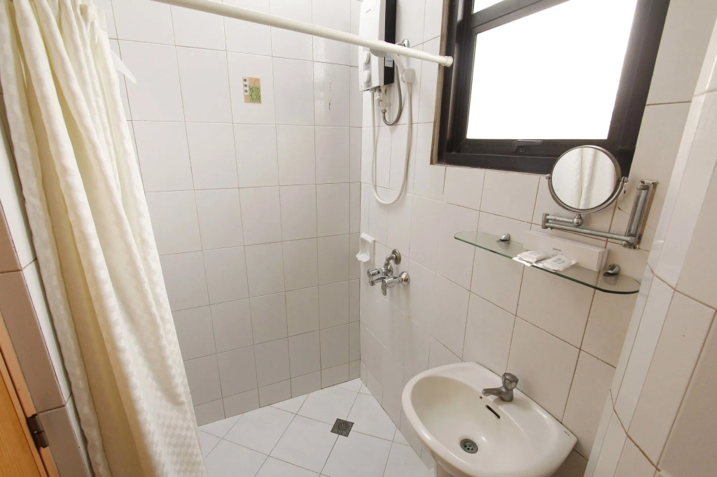 Fuente Oro Business Suites Cebu