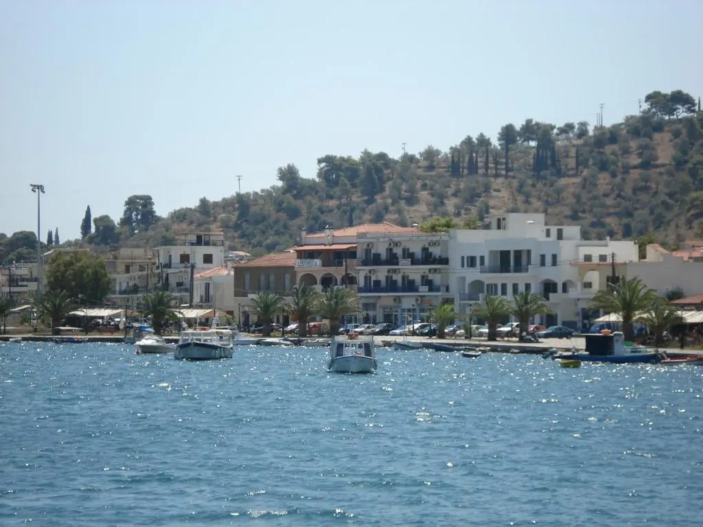 Bissias Guest House