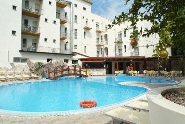 Club Hotel Angelini