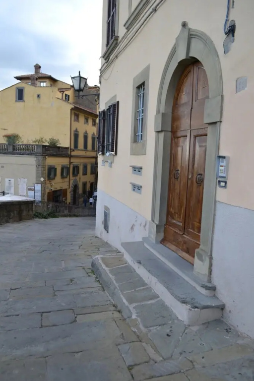La Casa Del Maestro