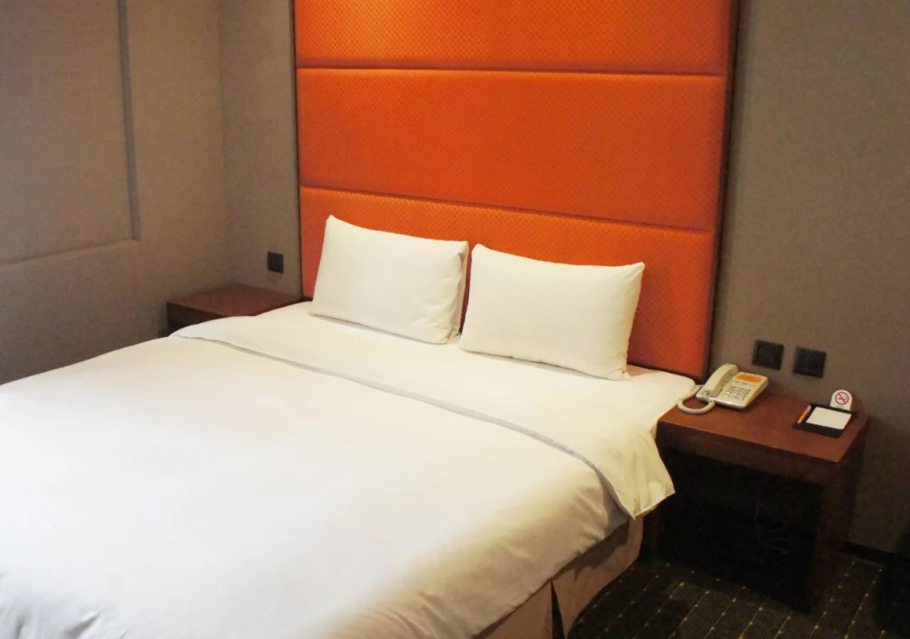 Orange Hotel-Guanqian, Taipei