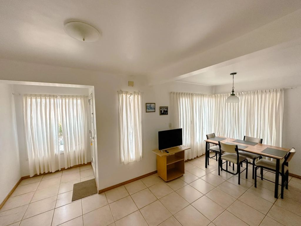 Patagonia Sur Apart Hotel