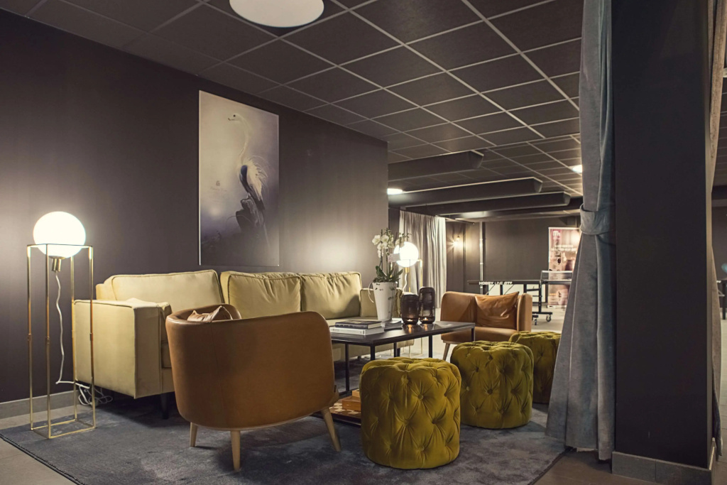 Best Western Plus Hus 57