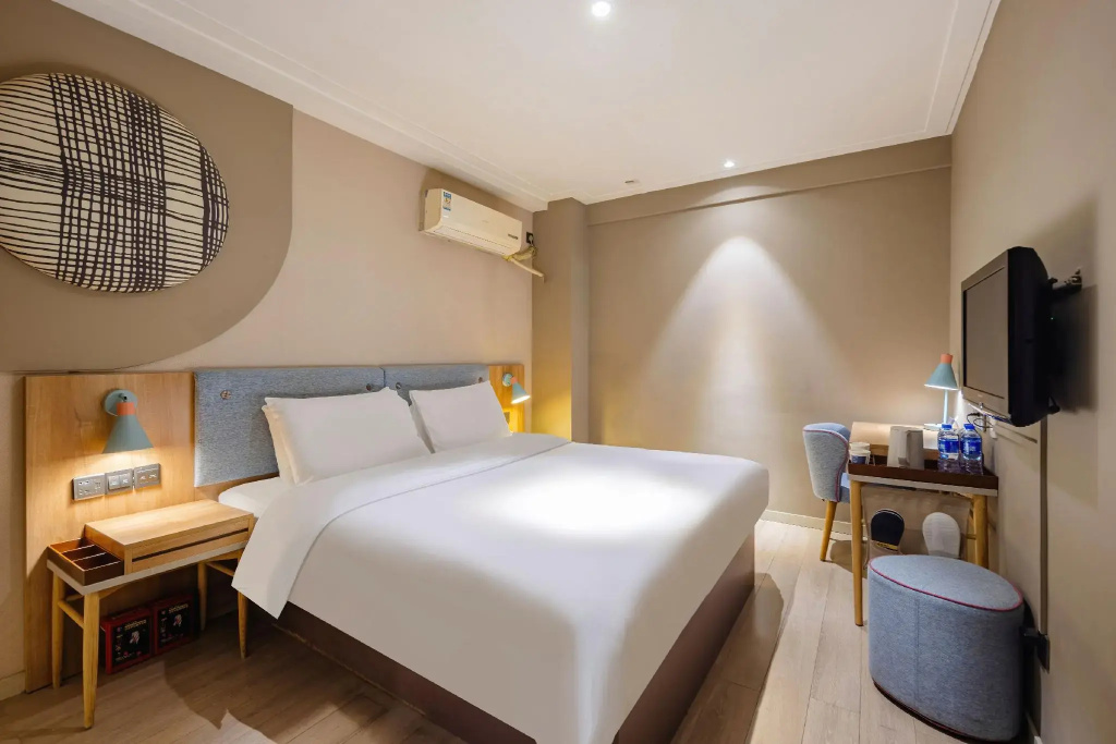 Home Inn