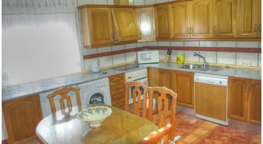 Casa Alcoine